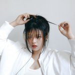 트와이스 정연 <b>바자르</b>화보 인터뷰