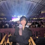 <b>테일러</b> 콘서트 보러 간 리사