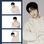 투바투 데뷔 5주년 기념 인생<b>네</b><b>컷</b> 프레임