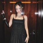 최근 파리 패션<b>위크</b> 참석한 아이돌들