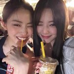 류진 이짤 ㄹㅇ 한<b>소희</b>같다