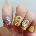 [댓글부탁해] 이게 현금가 18만원짜리 <b>네일</b>아트가 맞나요?