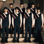 [NCT드림] 아니 의상이 <b>도랏</b>맨이야