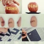 방탄소년단 뷔 ‘<b>FRI</b>(END)S’ 쇼츠 필름