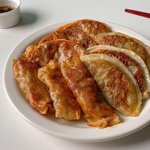 얇은 피는 필수, 쫀득 <b>or</b> 바삭은 선택