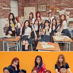 다들 프리스틴 <b>vs</b> 구구단 어디 파였음??