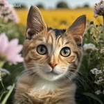 [어떻게생각] 동물 <b>AI</b> 프로필 미친건가 이거???