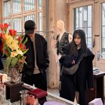 9년만에 다시 <b>파리</b>로 떠난 결혼 장려 커플