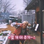 <b>보플때</b> 유승언 원픽이었는데 이븐 자컨 보니깐