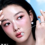 요즘 제대로 미모 물오른 김유정