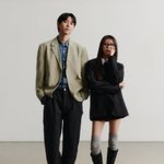 찐 남매 케미 잠시 접어둔 미주와 <b>우재</b>