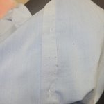 [개빡침주의] +추가)요즘 교복 지원되는거 아시죠? 그래서 상태가...