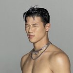 버스에서 판하고 있는 <b>대담</b>한 판녀