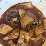 [댓글부탁해] 김치<b>찜</b> 만들었는데ㄹㅇ밥도둑