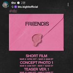 [<b>방탄소년단</b>] 텽이와따ㅜ