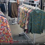 옷은 누가 입느냐에 따라  <b>명품</b>옷이 되는거 같네요.