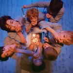 [NCT드림] <b>츄</b>잉껌 때랑 배치도 같은게 말이안된다고.