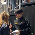 근데 피겨선수 차준환 <b>웬만</b>한 아이돌보다