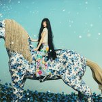 아일릿 청순 판타지 <b>찰떡</b>인듯