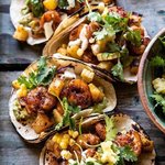 오늘은 멕시코 음식 <b>Feel</b>이야