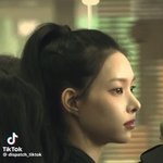 아일릿 윤아 <b>실물느낌</b>