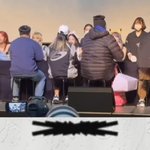 오늘자 <b>여</b>돌 <b>팬</b>싸 대참사