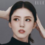 어떤 컨셉이든 다 되는 한소희