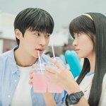 하이틴 <b>케미</b> 대단한 김혜윤과 변우석