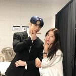 연예계 친남매들 모음