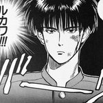 투어스 도훈 뭔가 <b>서태웅</b>닮은듯