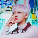 유승언 <b>백금발</b> 미친거같음