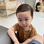 너네 요즘 최애 아기 누구임