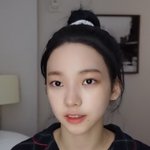 카리나는 근데 성형보다 <b>화장차이</b> 아님?