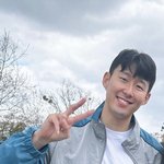 충격적인 손흥민 손가락 <b>상태</b>…