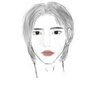 라이즈 <b>원빈</b> 그려봤어