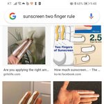 썬크림 퍼프로 바르지마ㅠㅠㅠ