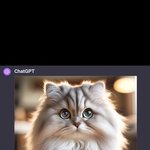 [이거봐보셈] <b>AI</b>에게 고양이를 그려보라고 해봤다. #물어그림