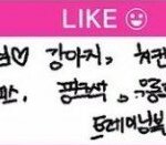 르세라핌 <b>채원</b> 데뷔년도 부터 아이유 언급 했는데