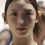 [모두드루와] 해린 이사진 진짜 고양이같이 생김
