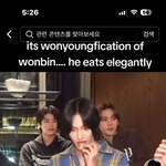 원1빈 이거 개웃<b>기네</b>