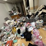 [드루와] 한달 전까지 난 쓰레기장에서 살았음..