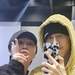 [펜타곤] 후이 <b>진호</b>