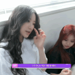 슈화가 이쁜거 아니라는건 진짜 <b>동의</b> 못하겠음