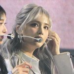 오늘 아이브 팬미팅 리즈 개이쁘네