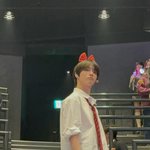 [<b>TXT</b>] 범규가 너무 귀여워요...