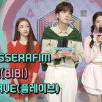 <b>유아</b>랑 설윤 얼굴크기 레전드다