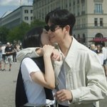 김수현 김지원 <b>개</b>잘어울림
