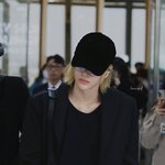 헐 라이즈<b>원빈</b> 오늘 공항짤봄?