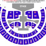 Kspo 플로어자리인데
