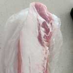[어케생각해] 내돈 내산. 비계 <b>삼겹살</b>(사진있어요)